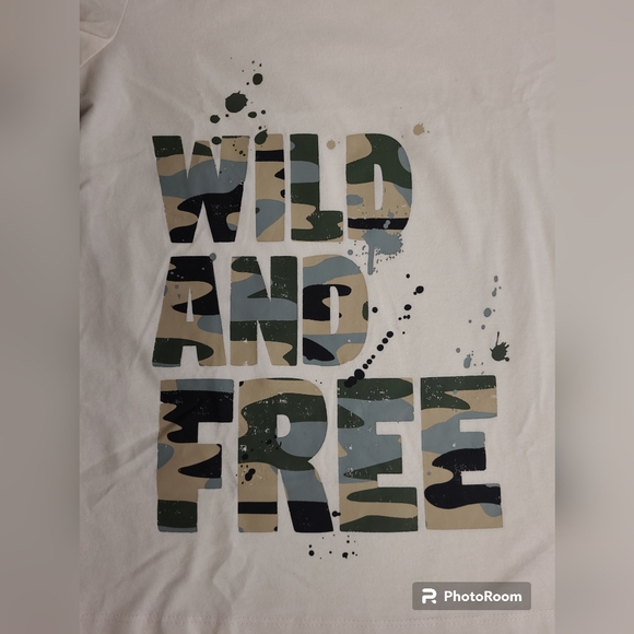 Member's Mark Boys Mix & Mach 4 Piece Everyday Playwear Set Size 6 (Dinosaurs) - Picture 9 of 13